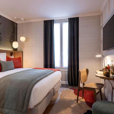Hotel L'Ormaie & Spa 巴黎 外观 照片