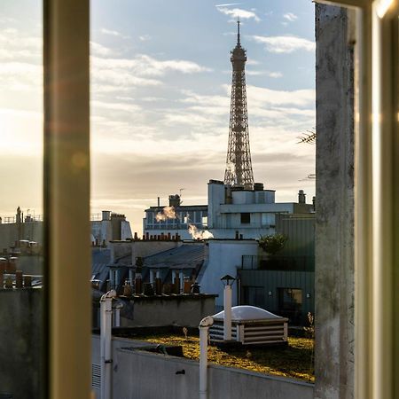 Hotel L'Ormaie & Spa 巴黎 外观 照片