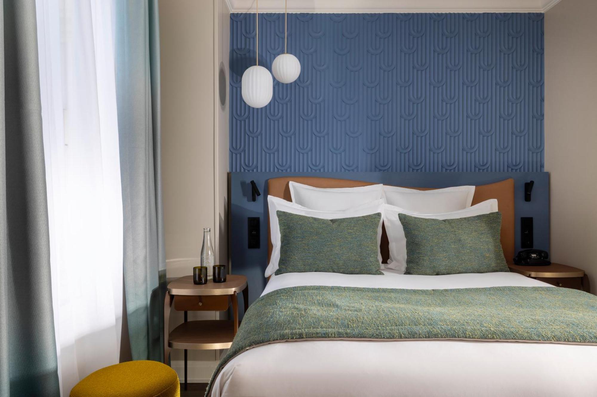 Hotel L'Ormaie & Spa 巴黎 外观 照片