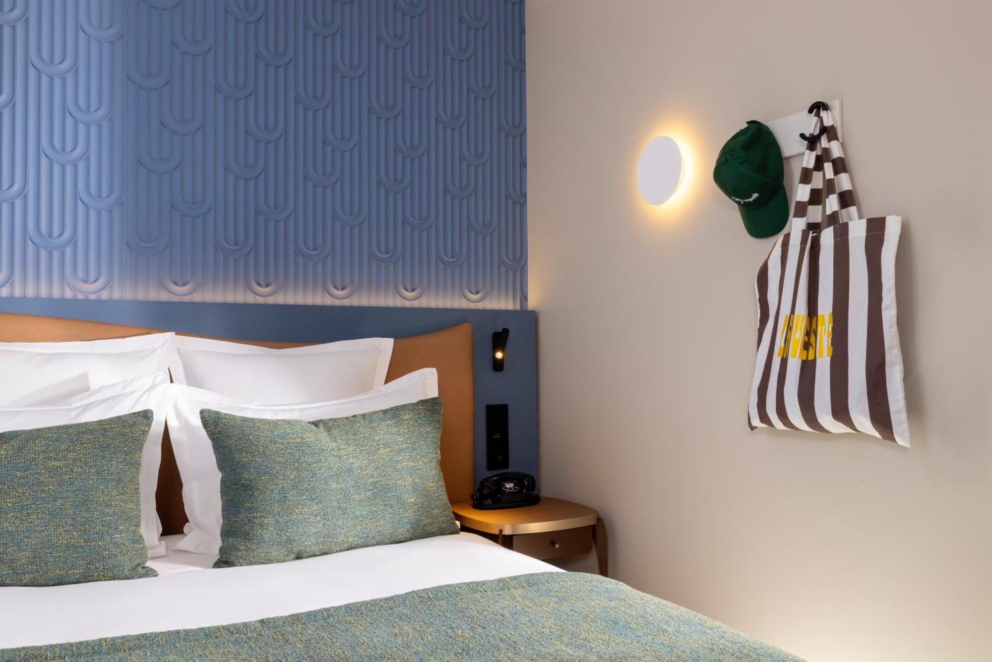 Hotel L'Ormaie & Spa 巴黎 外观 照片
