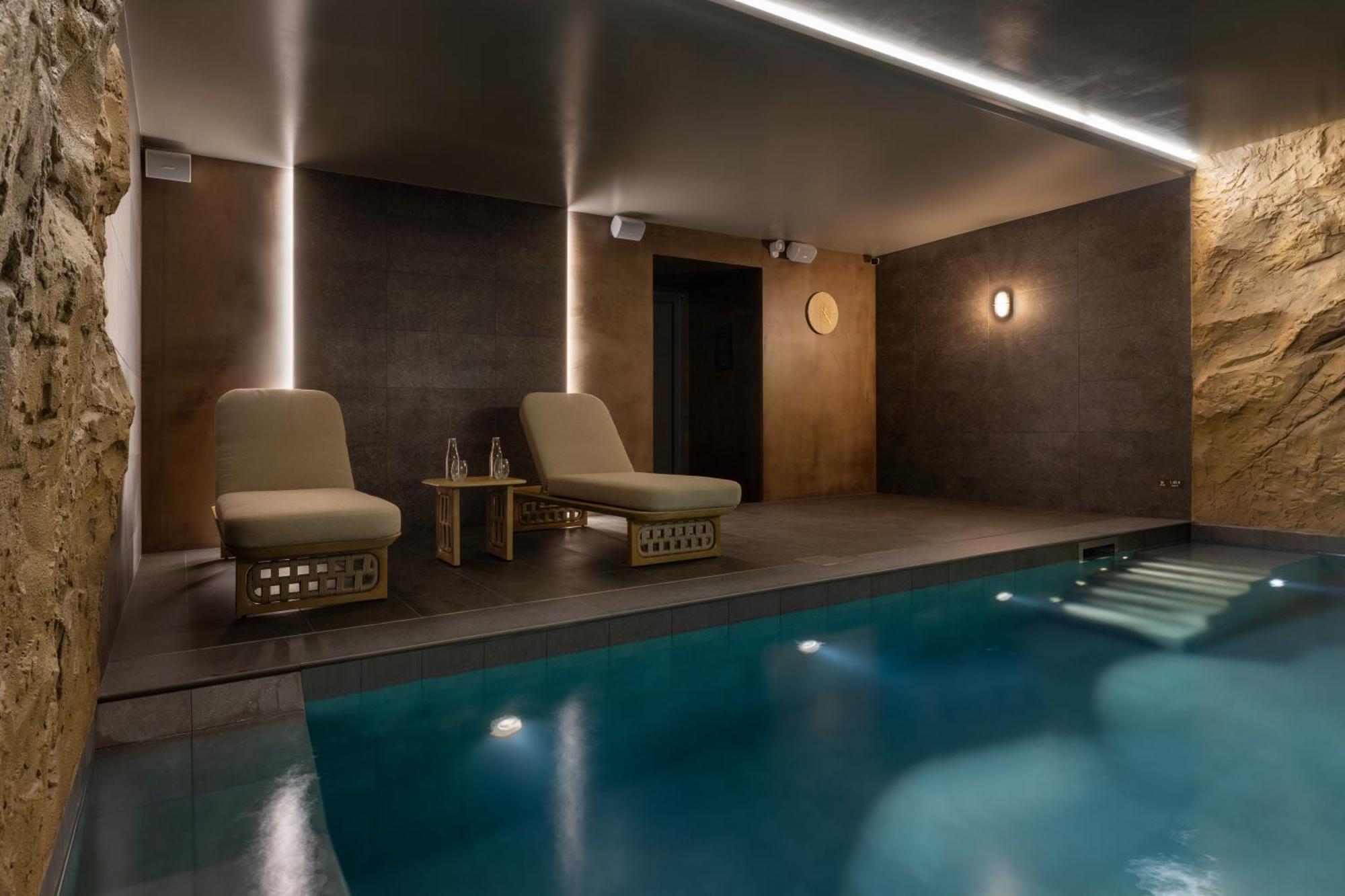Hotel L'Ormaie & Spa 巴黎 外观 照片