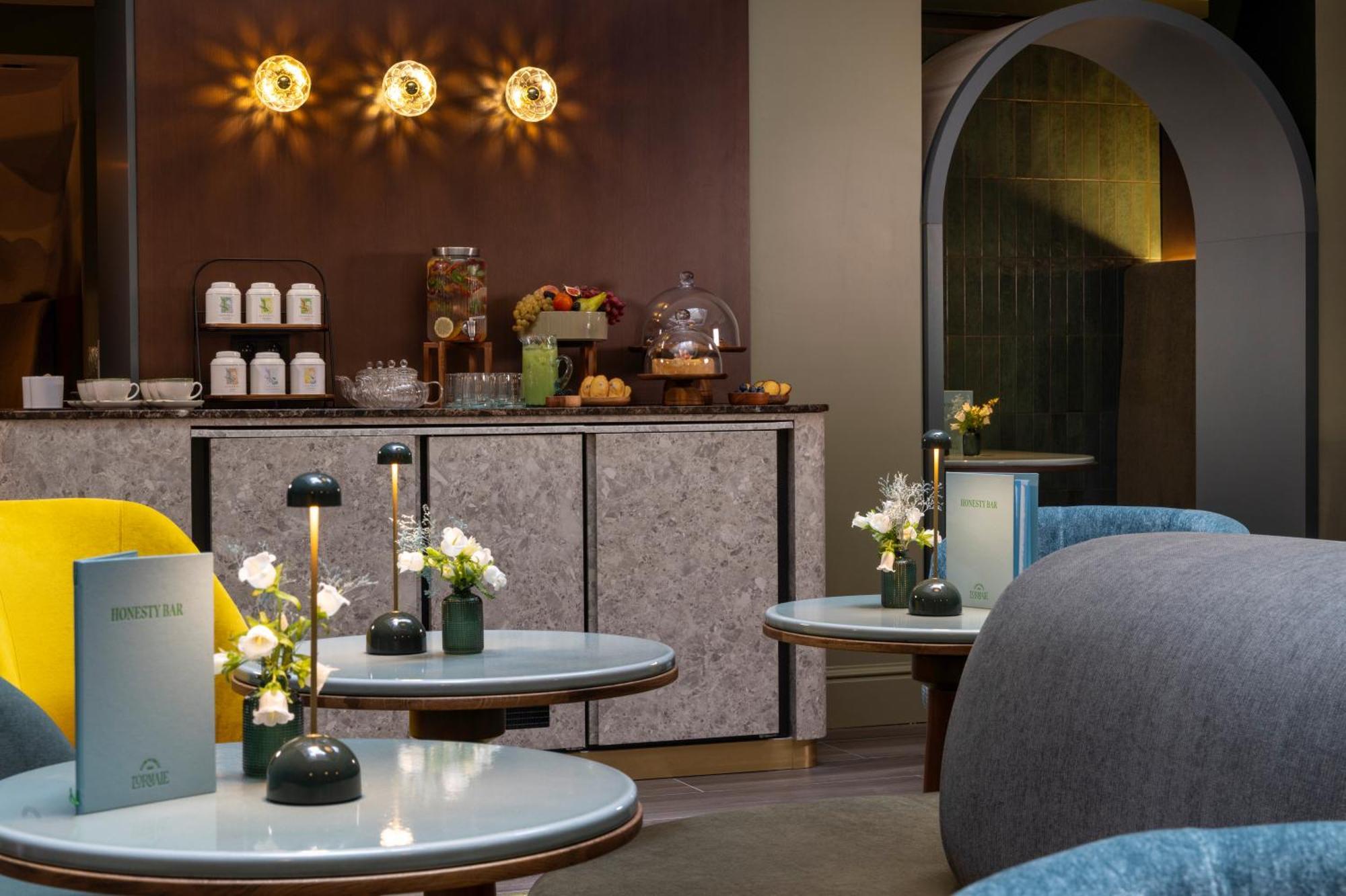 Hotel L'Ormaie & Spa 巴黎 外观 照片