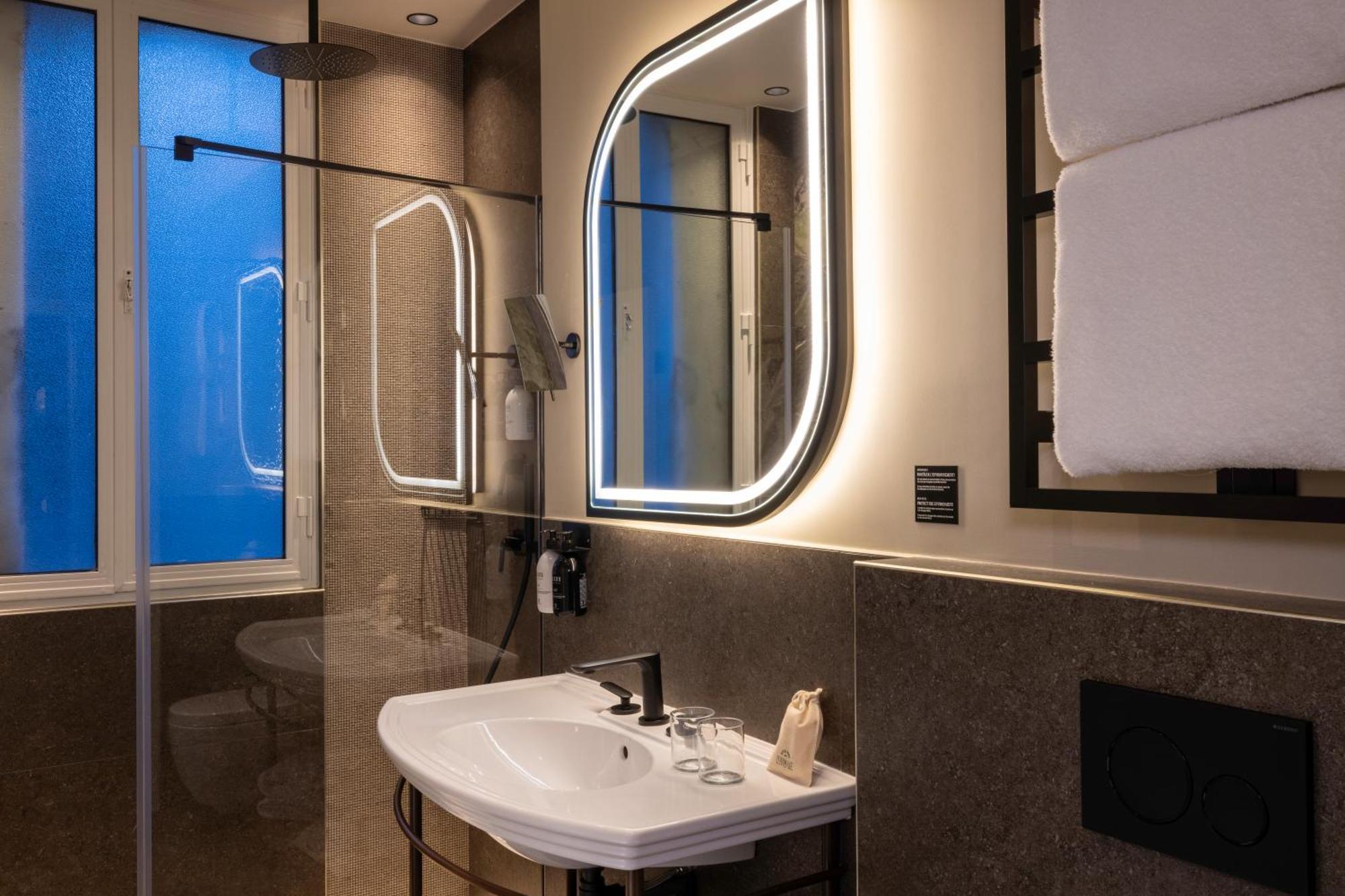 Hotel L'Ormaie & Spa 巴黎 外观 照片