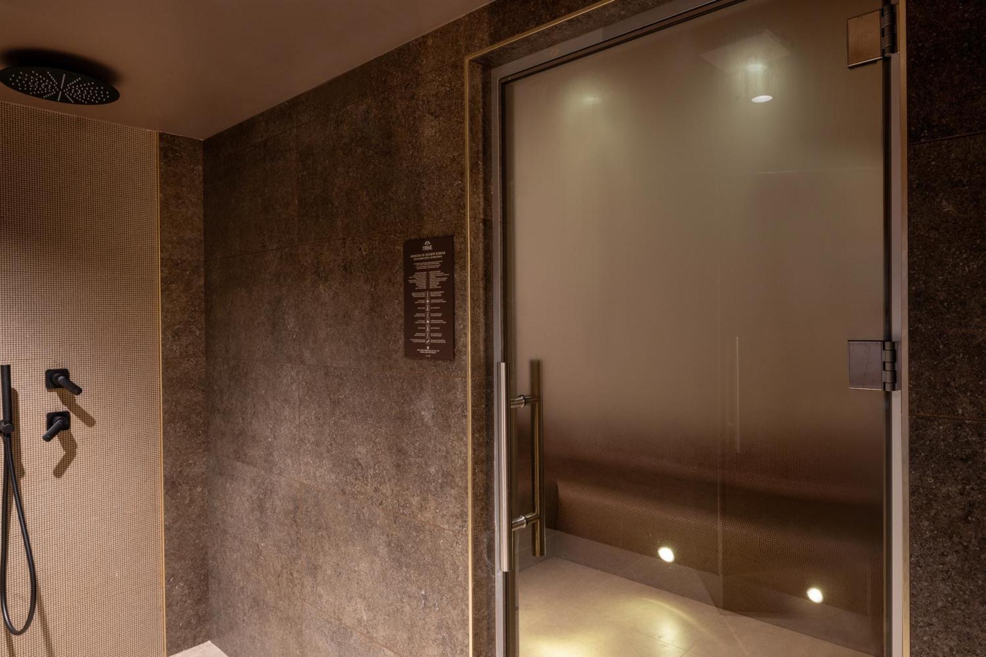Hotel L'Ormaie & Spa 巴黎 外观 照片