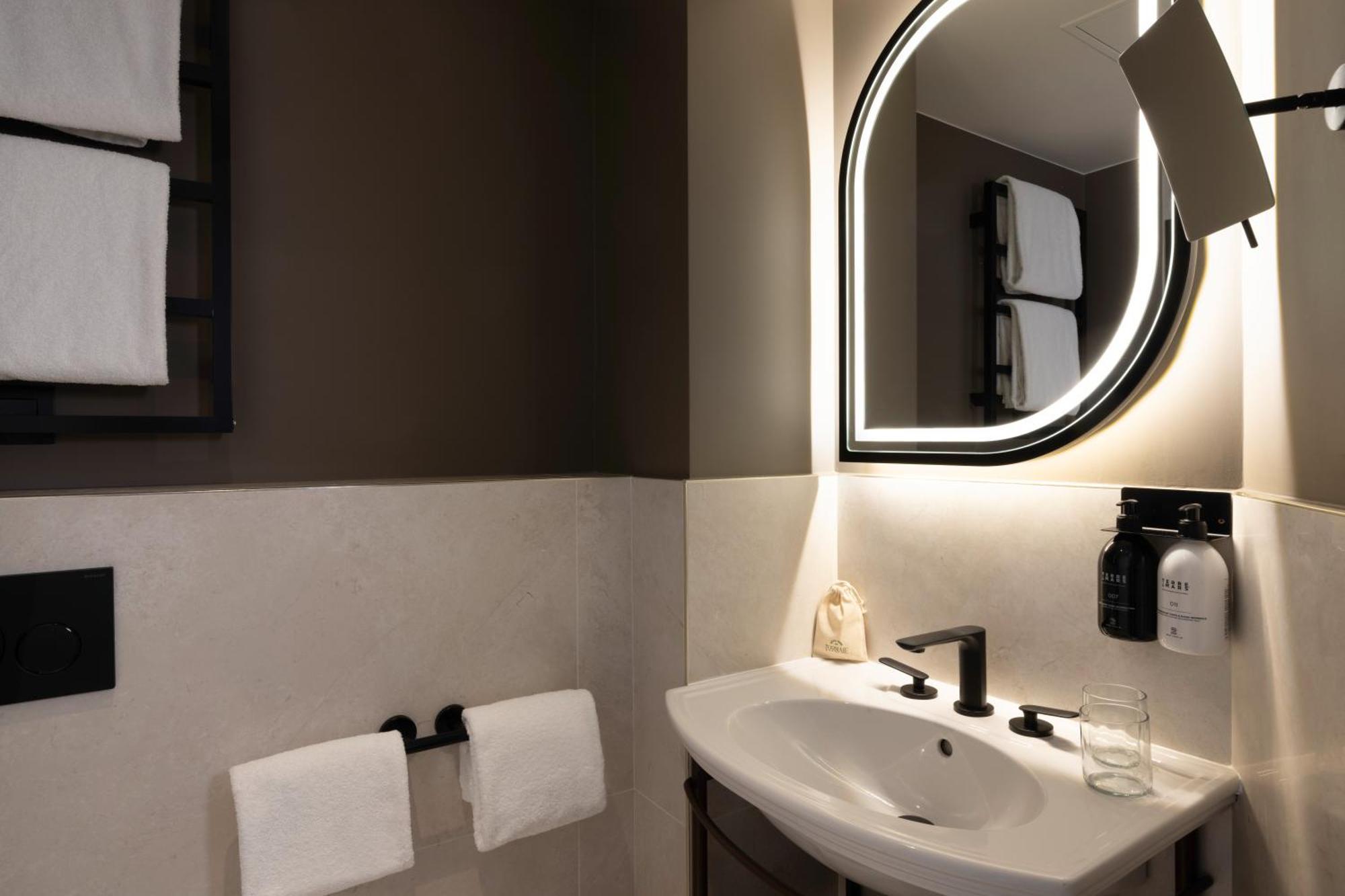 Hotel L'Ormaie & Spa 巴黎 外观 照片