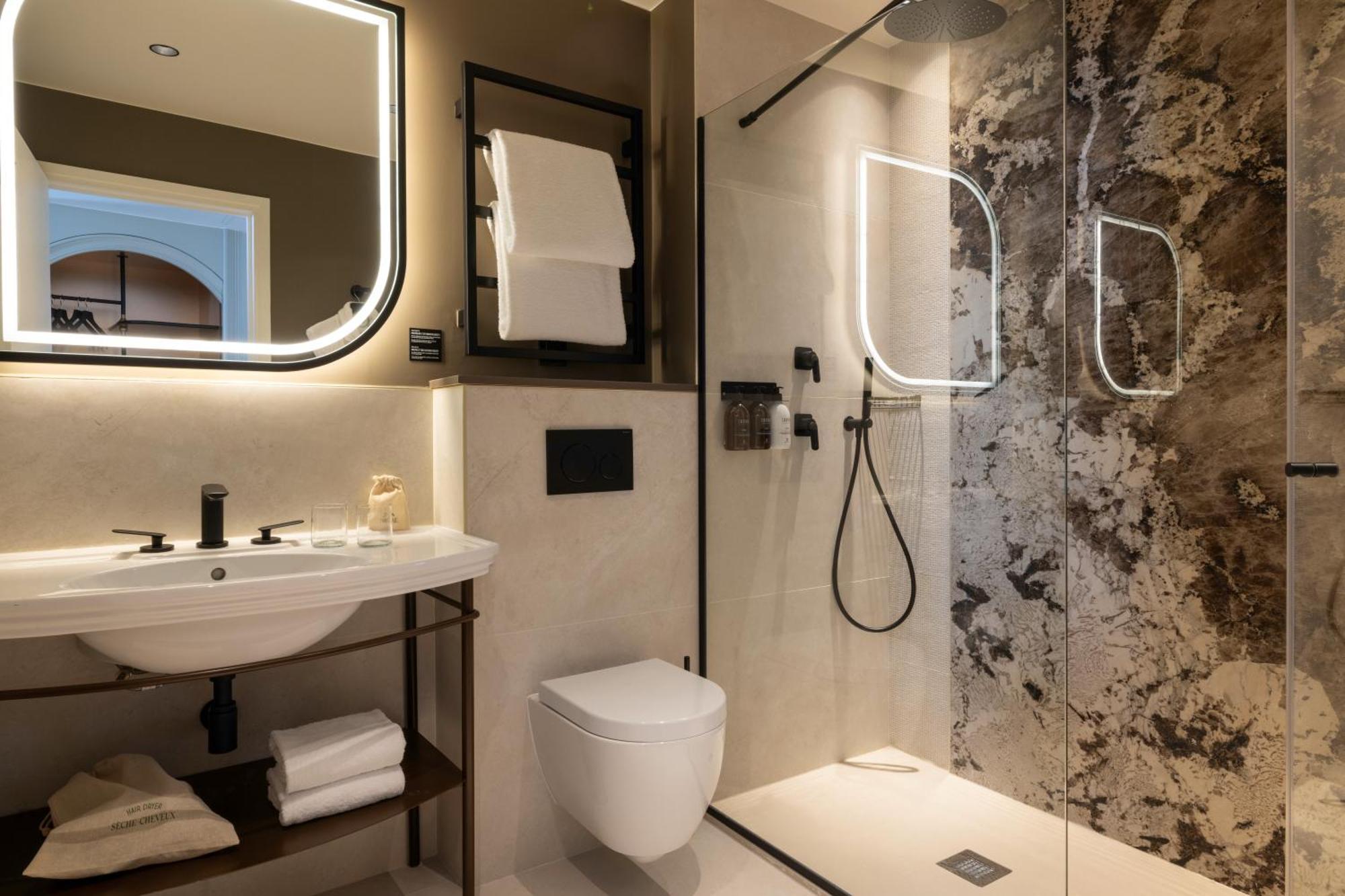Hotel L'Ormaie & Spa 巴黎 外观 照片
