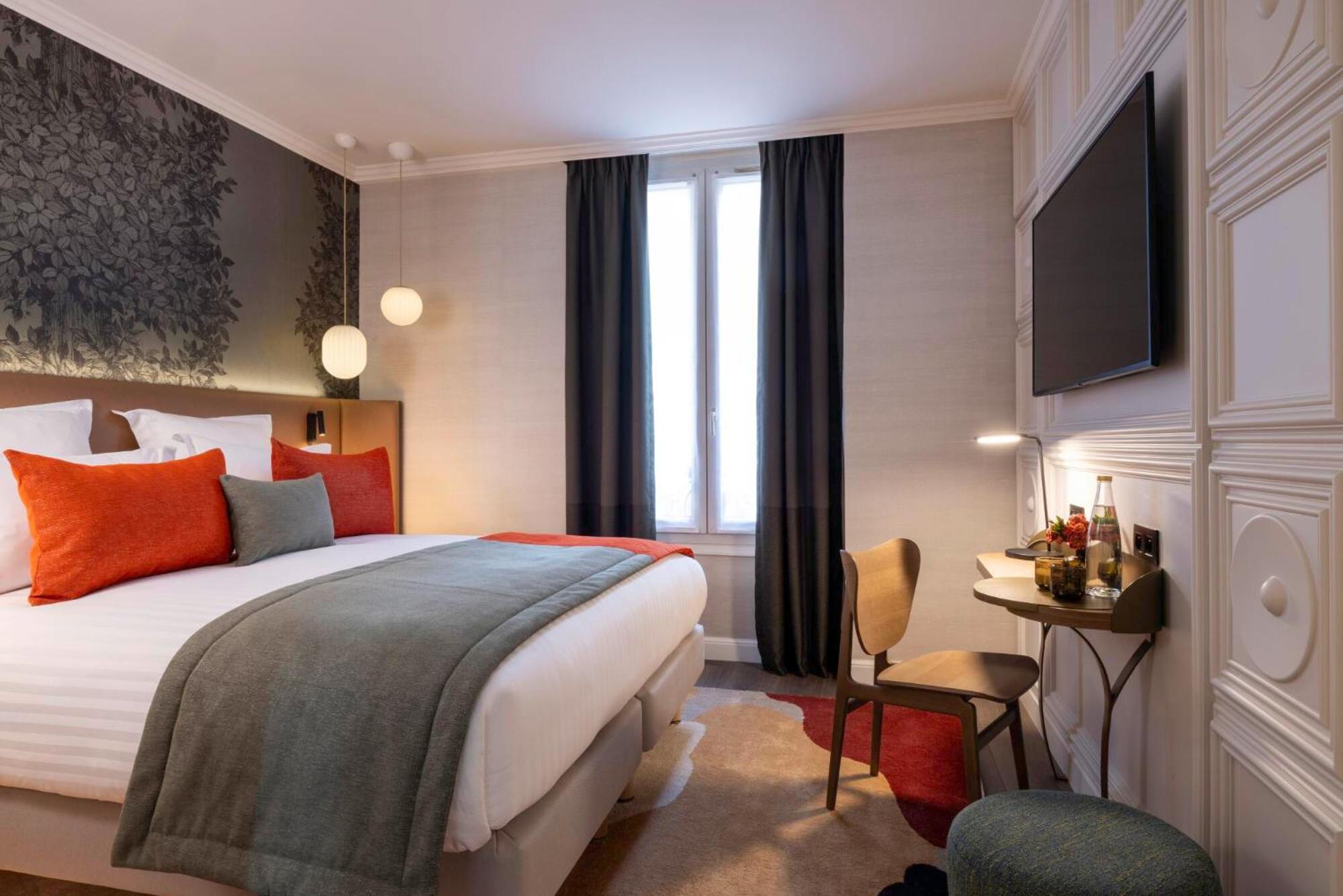 Hotel L'Ormaie & Spa 巴黎 外观 照片